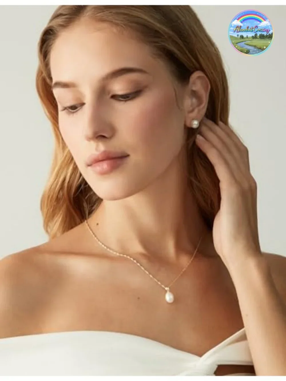 N/A this dainty